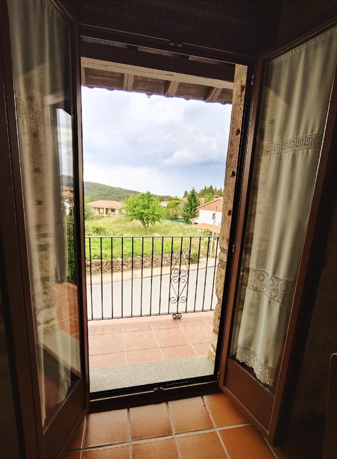 Apartamento Puerta Del Sol De 1 Habitacion Candelario Ngoại thất bức ảnh