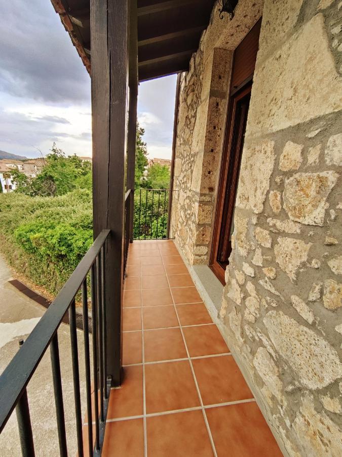 Apartamento Puerta Del Sol De 1 Habitacion Candelario Ngoại thất bức ảnh