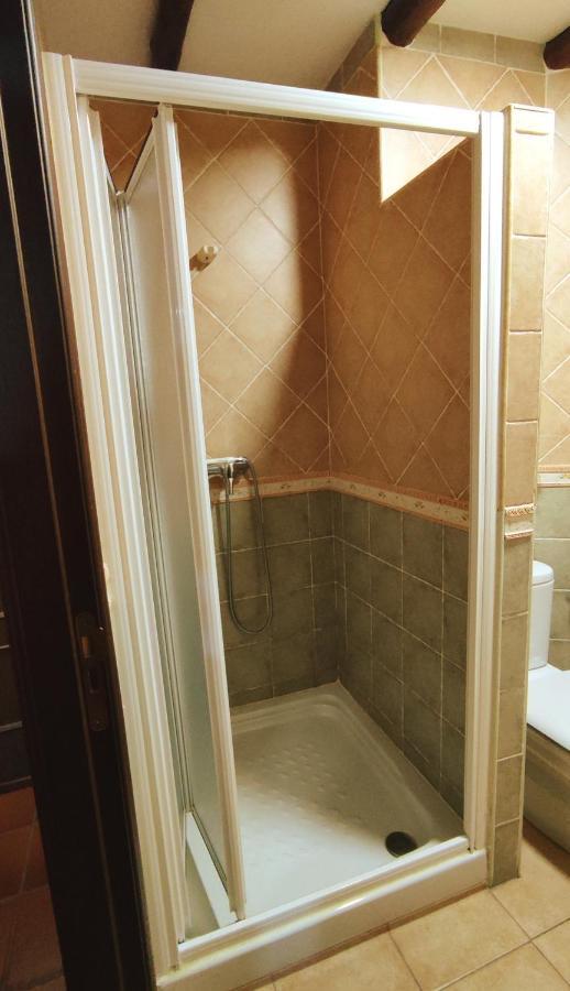 Apartamento Puerta Del Sol De 1 Habitacion Candelario Ngoại thất bức ảnh